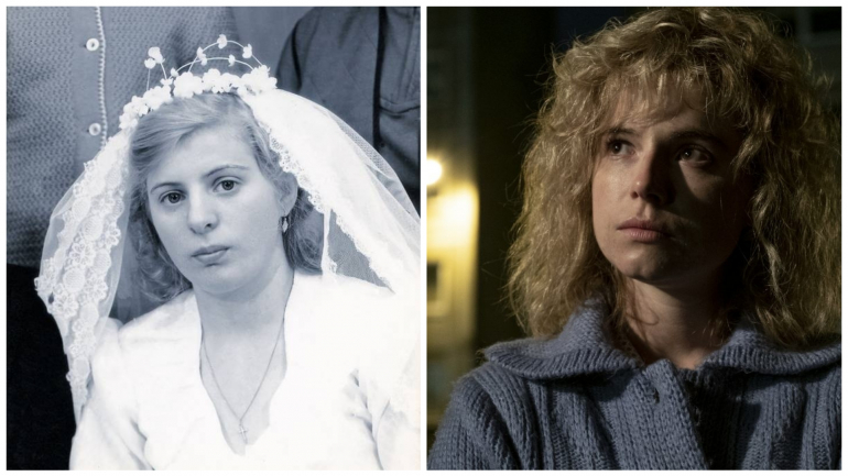 Que personagens de 'Chernobyl' são inspiradas em pessoas reais