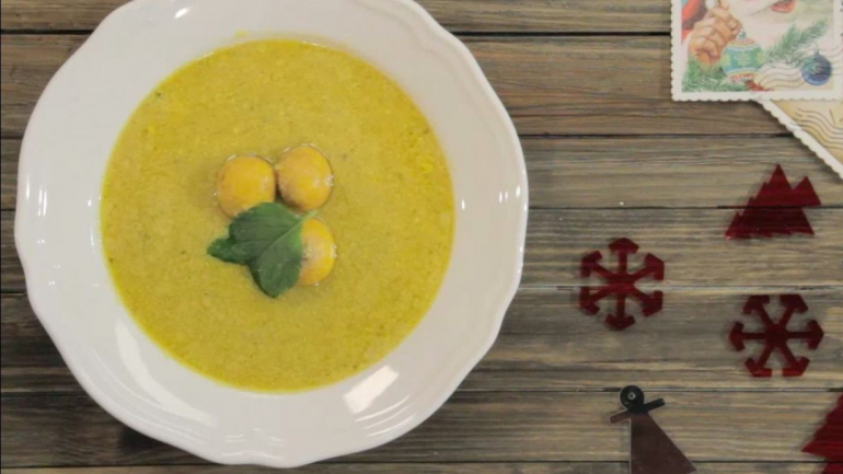 Plano da semana. 5 receitas de comfort food para uma semana mais quentinha