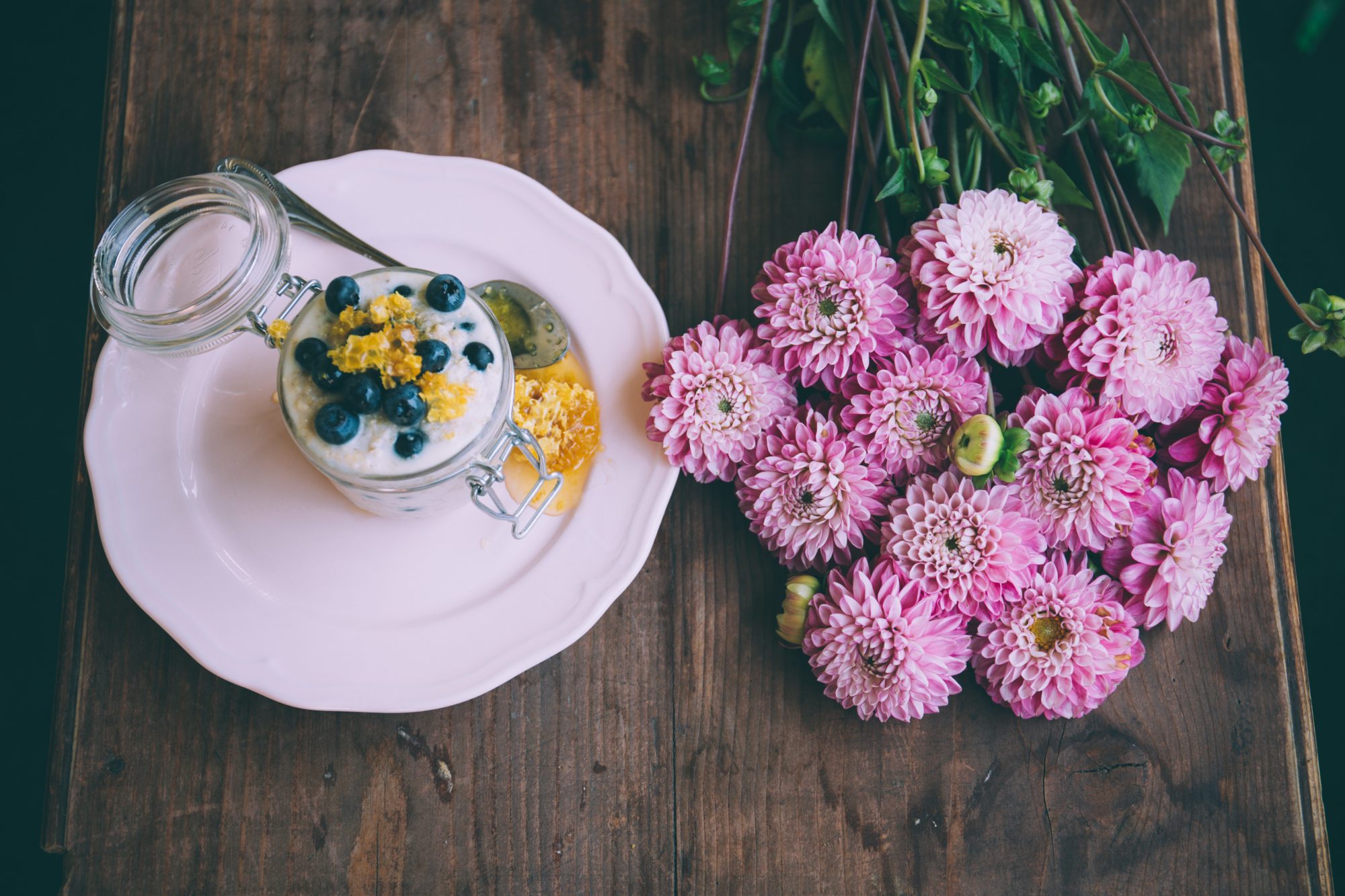 Os 11 snacks que as nutricionistas levam para o trabalho