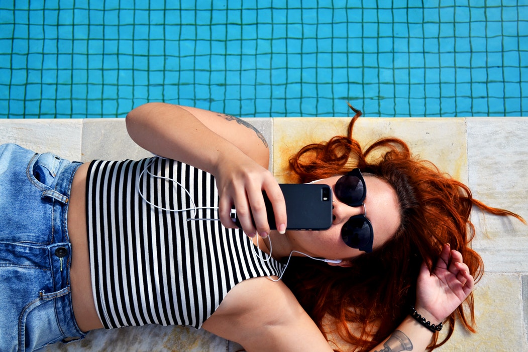 Sabia que deve lavar o cabelo todos os dias? 10 factos sobre saúde capilar