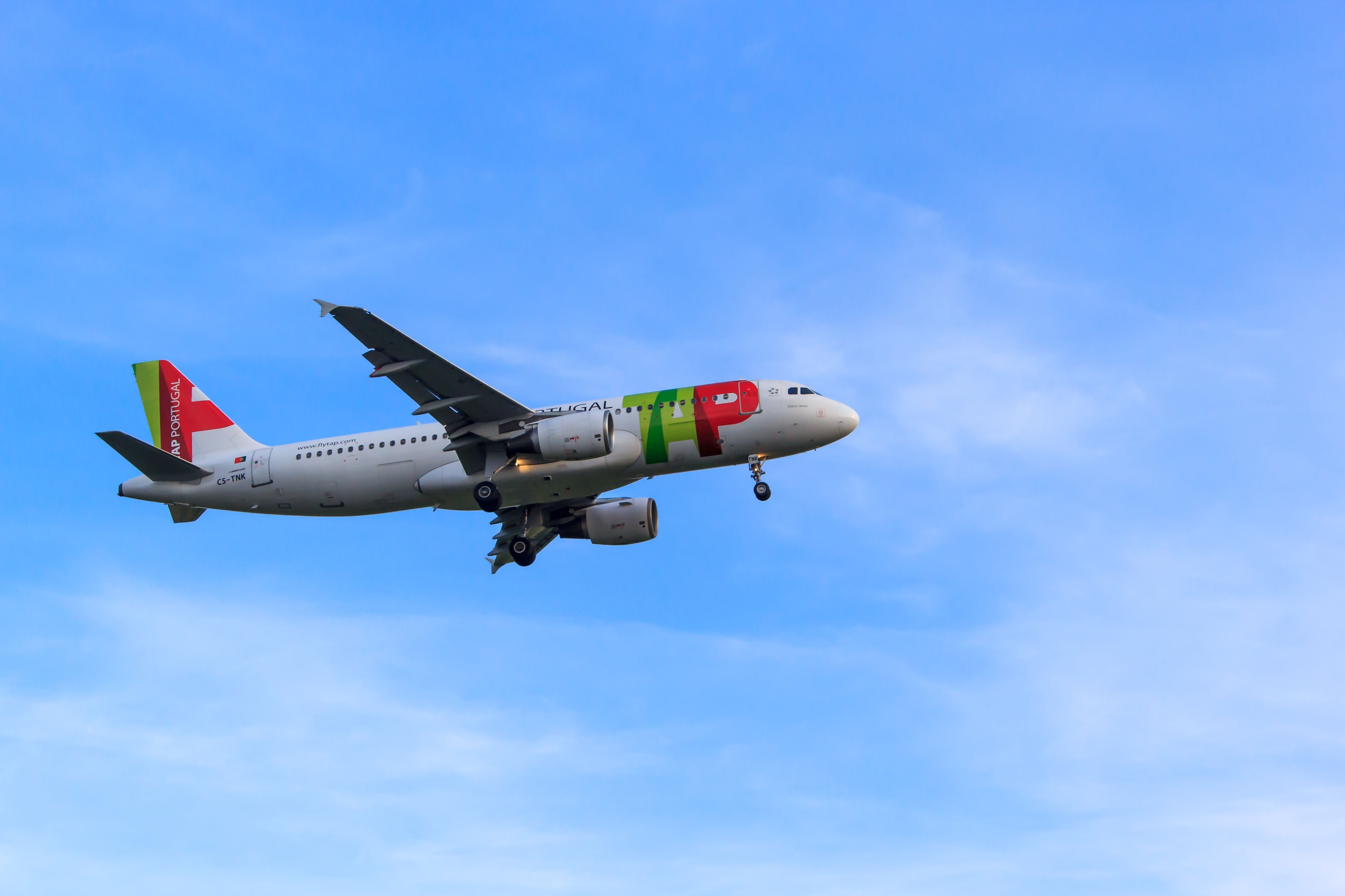 Quase 30 voos cancelados num só dia. Afinal, o que se passa no Aeroporto de Lisboa?