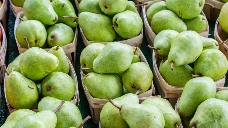 Receitas. 3 sumos para quem não gosta de comer fruta inteira