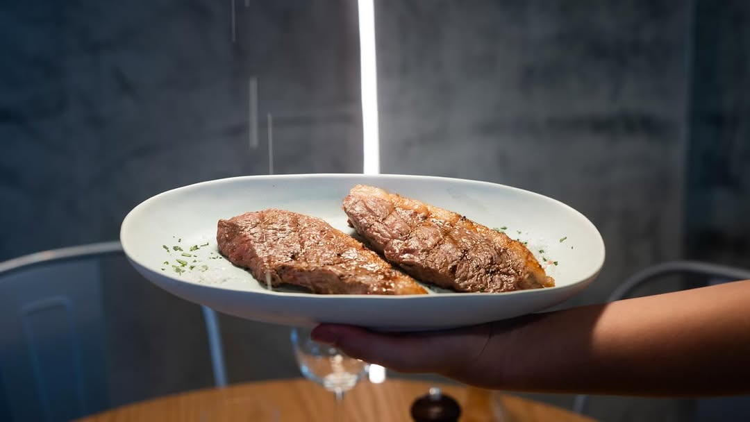 A Picanharia ByOliboile. Fomos provar a picanha do restaurante viral do TikTok (e nem tudo merece a fama)