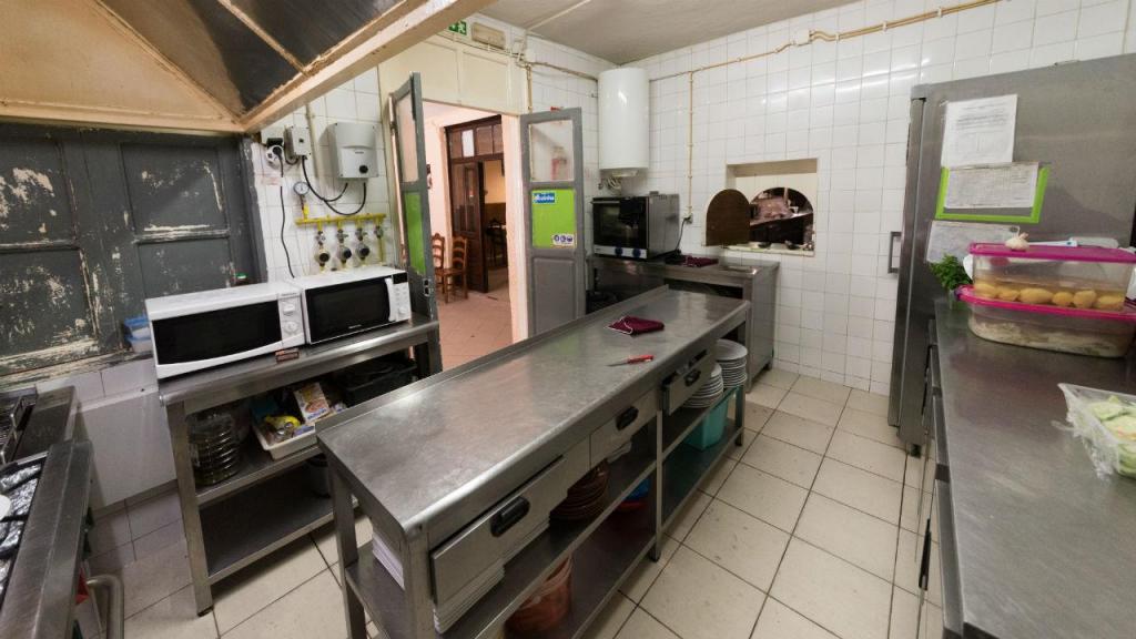 Veja 40 fotos do restaurante que Ljubomir vai visitar no próximo “Pesadelo na Cozinha”