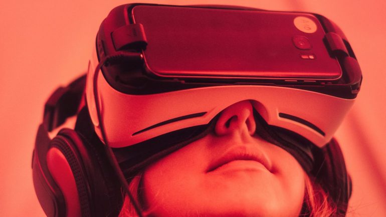 O jogo online é um refúgio para muitos jovens