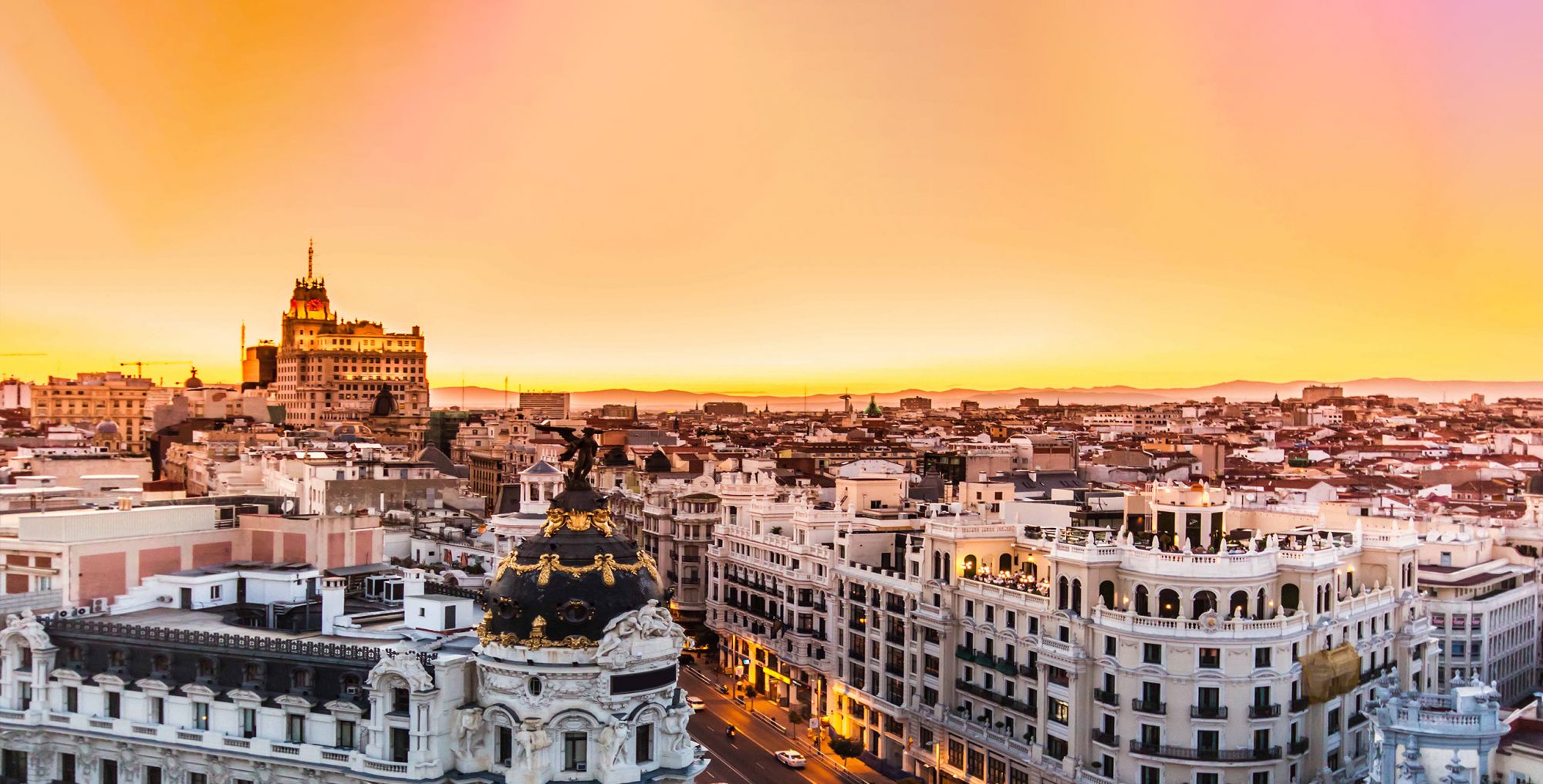 Viagens. 10 coisas originais que não vêm nos guias que tem de fazer em Madrid