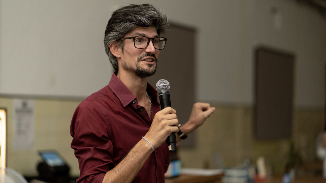 Bernando de Sousa Macedo fundou a Product Manager & Technology, onde atualmente trabalha
