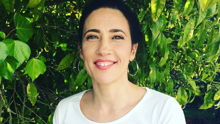 Isabel Fonseca trocou os CTT pelo tarot 