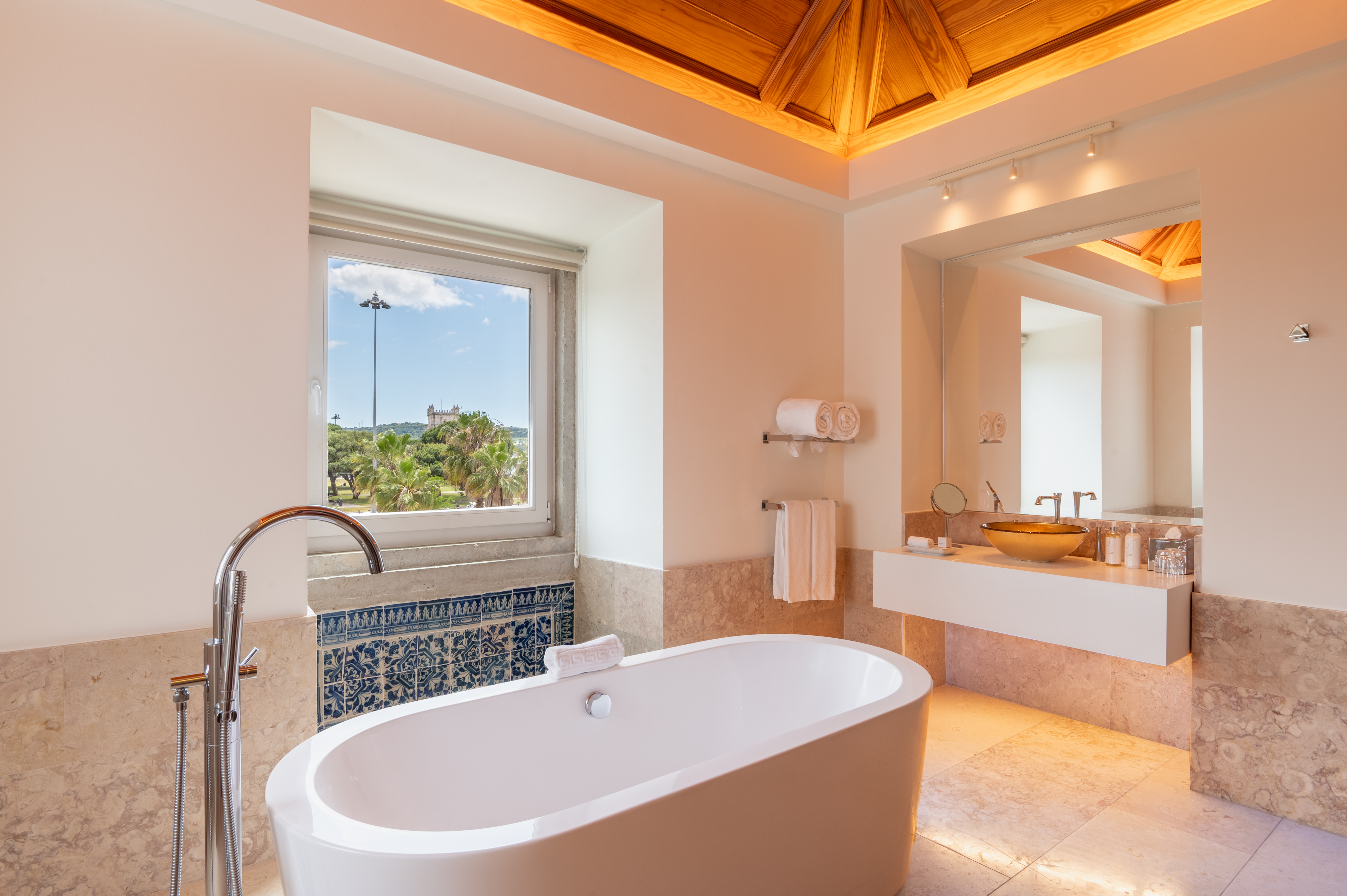 Palácio do Governador – Lisbon Hotel & Spa