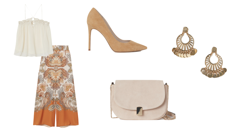 Menos é mais. 5 looks H&M com as novas peças versáteis