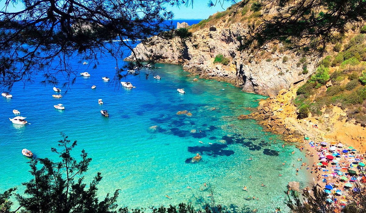 MONTE ARGENTARIO
