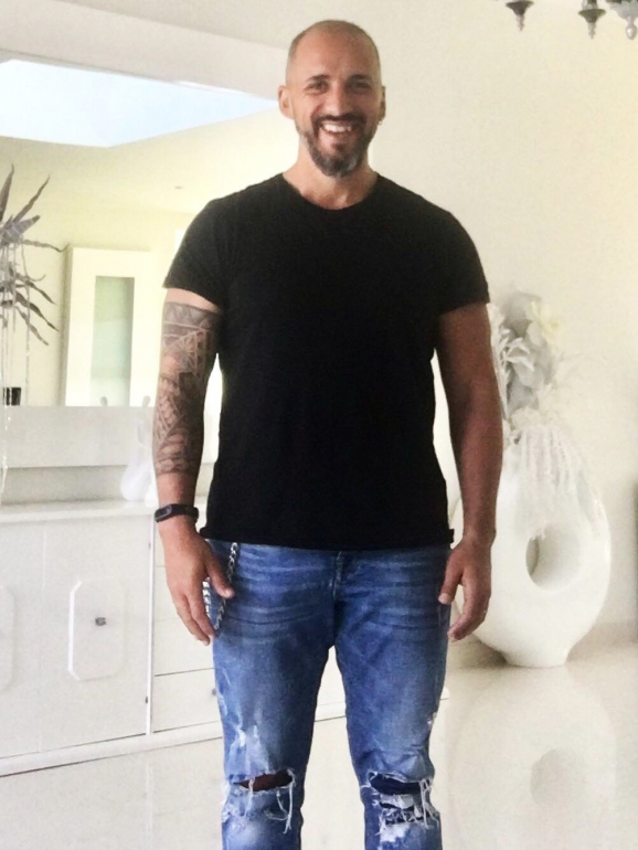 Atualmente, Micael Monteiro faz trabalhos de fotografia como freelancer e tenta levar 'uma vida minimamente saudável