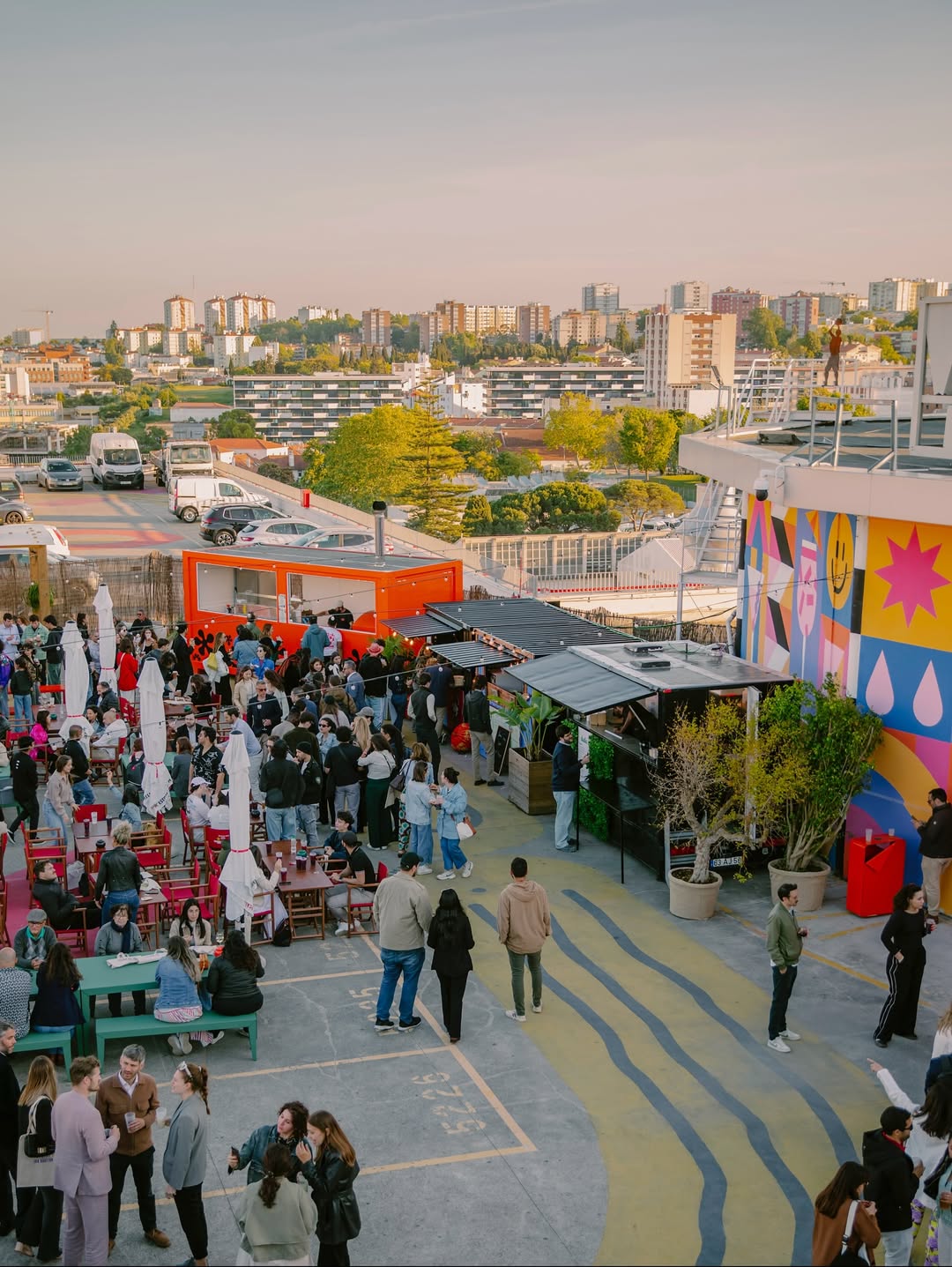 6 atividades para um fim de semana com sabor e cultura em Lisboa e no Porto (e muitas delas gratuitas)