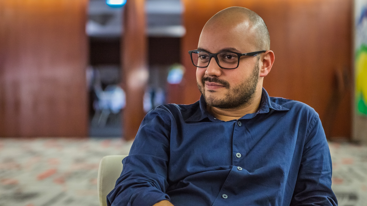 Nelson Nunes, autor de livros como 'Quem Vamos Queimar Hoje?', diz que a vitória do filme está na capacidade de 'transformar um dos maiores vilões da história da cultura pop numa personagem densa'