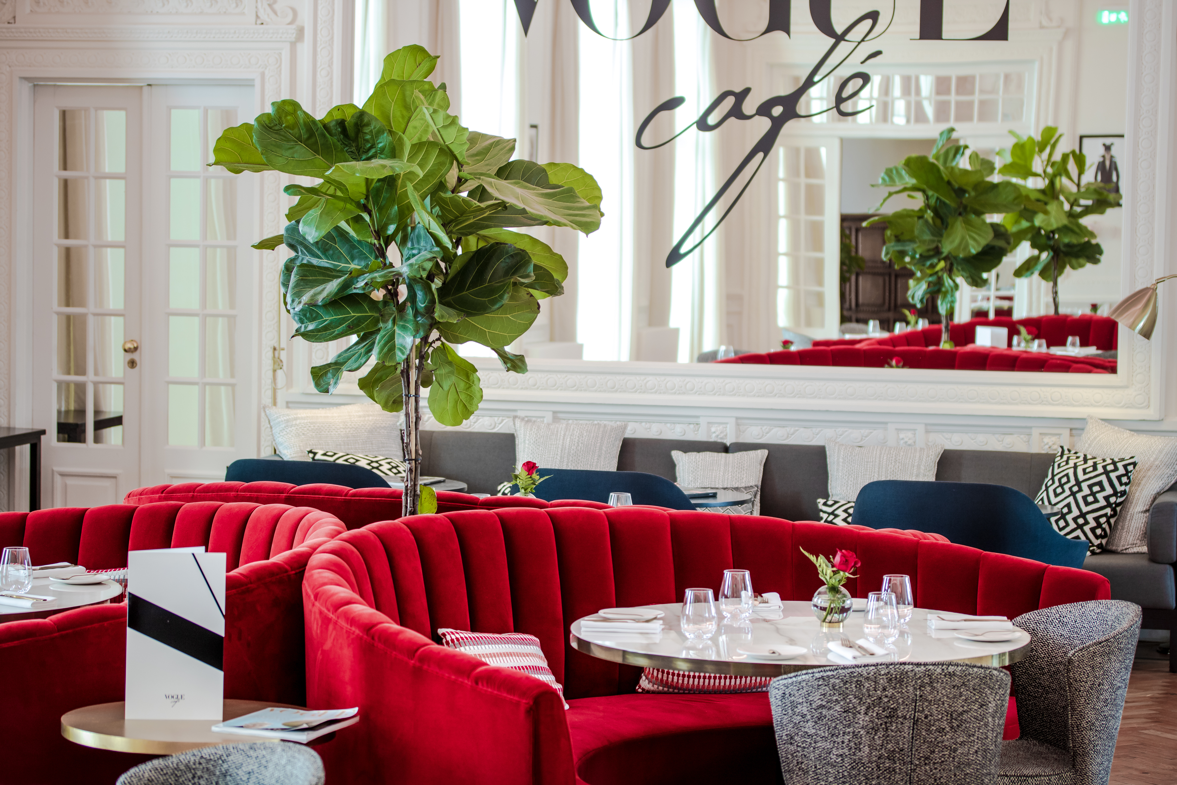 Vogue Café: O Verão na Invicta tem um refúgio exclusivo e um brunch de chorar por mais