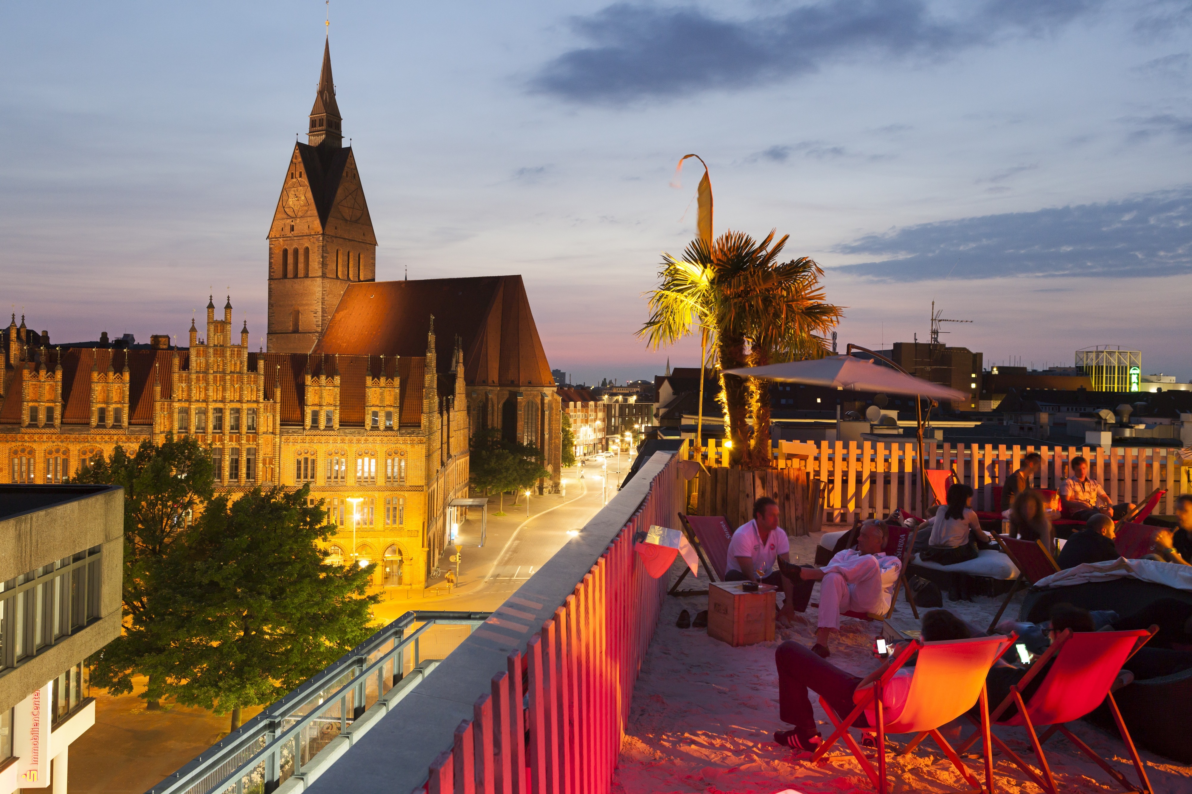 Hanover