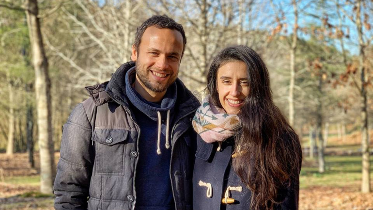 Rui e Maria começaram por servir brunches em casa ainda em Amesterdão. Trouxeram o conceito para Lisboa e preparam-se agora para fazer dos Kitchen Dates algo ainda maior