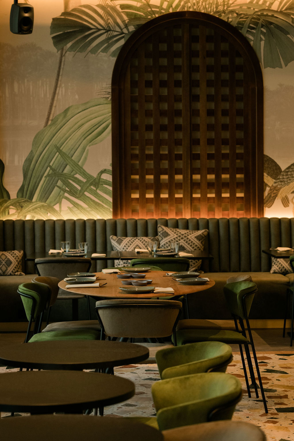A Web Summit deu-lhe fome? 5 restaurantes no Parque das Nações para encher a barriga