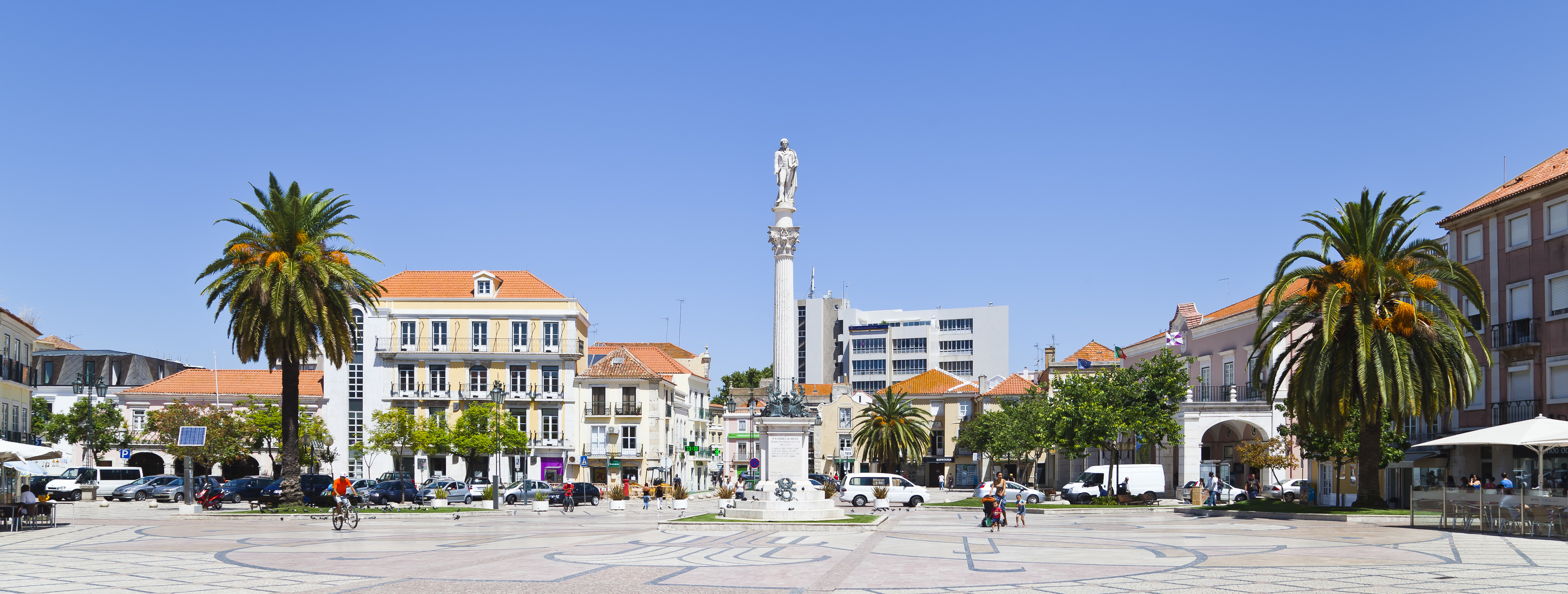 Quiz. Setubalense que é setubalense tem de acertar em pelo menos 20 destas 22 perguntas sobre a cidade