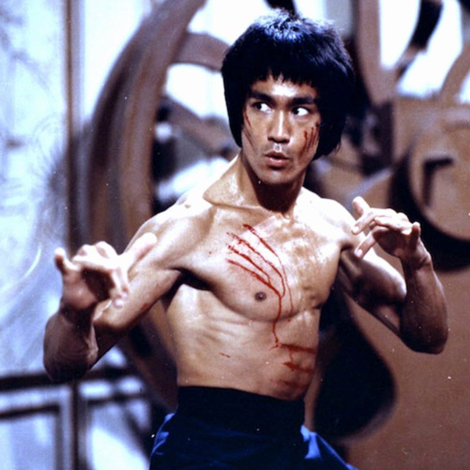 Quentin Tarantino reage à polémica e defende que Bruce Lee era “arrogante”