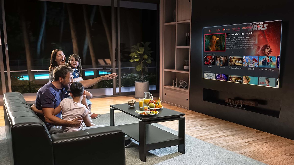 A funcionalidade que irritou realizadores e atores vai mesmo chegar à Netflix