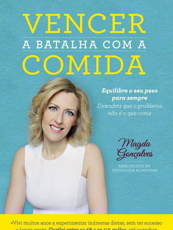 Comer emocionalmente. A doença que ninguém leva a sério e que destrói vidas