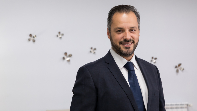 Pedro Brás é psicoterapeuta na Clínica da Mente, e diz grande parte dos pedófilos só procura ajuda não porque querem ser ajudados, mas para evitar condenações