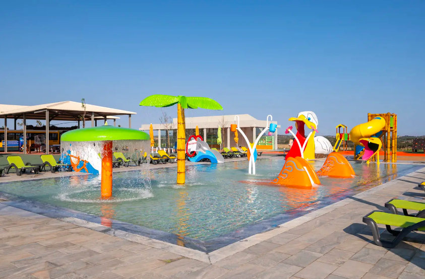 Vila Galé Nep Kids