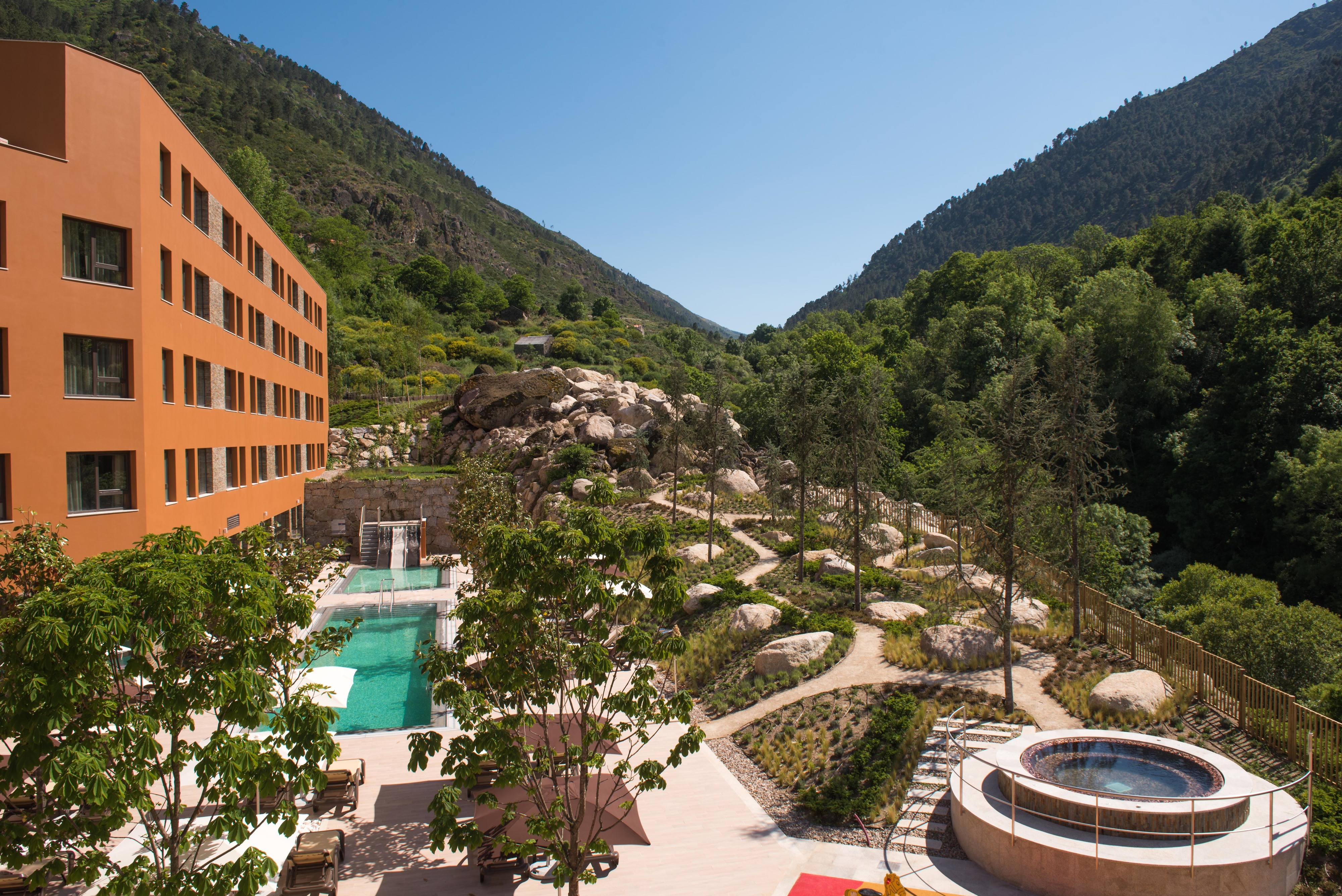 Vila Galé tem um novo hotel na Serra da Estrela — e a paisagem é incrível