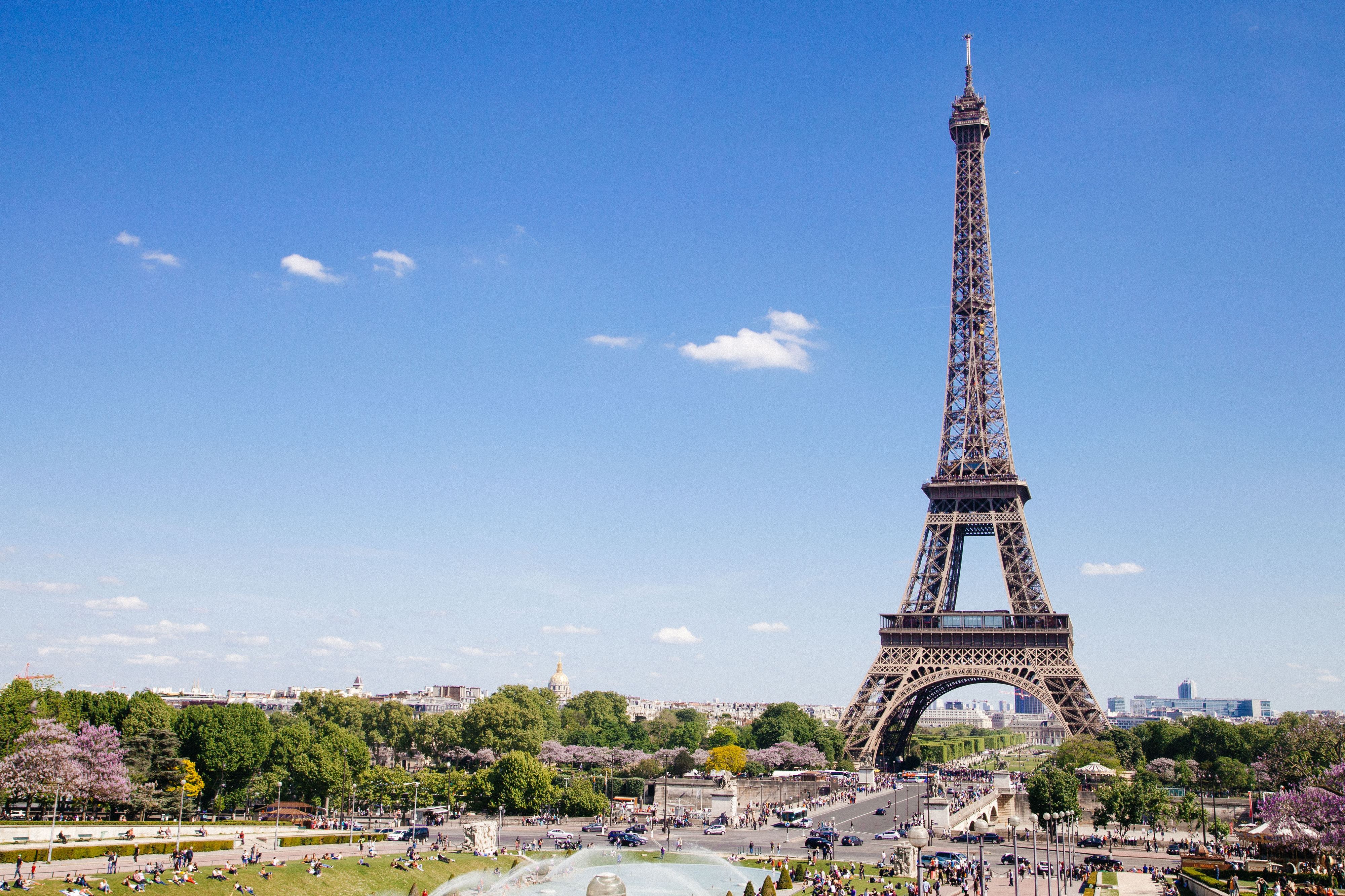 4 coisas que tem mesmo de comer em Paris, a cidade preferida dos portugueses para as mini-férias da Páscoa