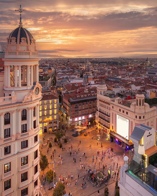 Madrid, Espanha