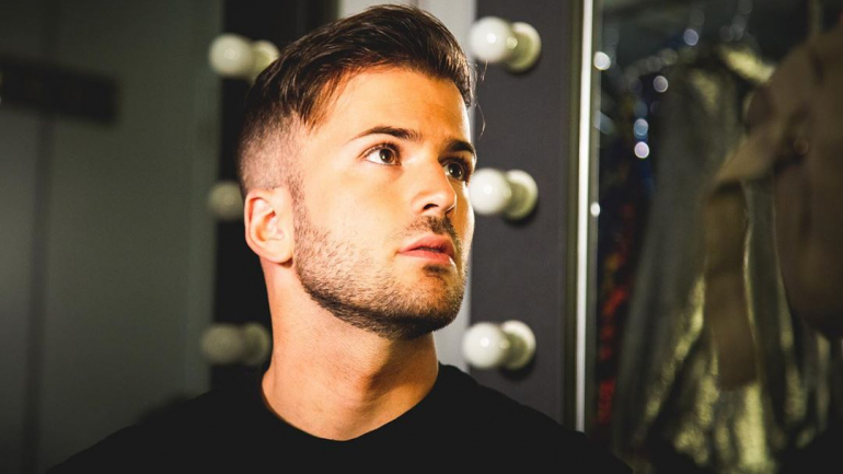 David Carreira 