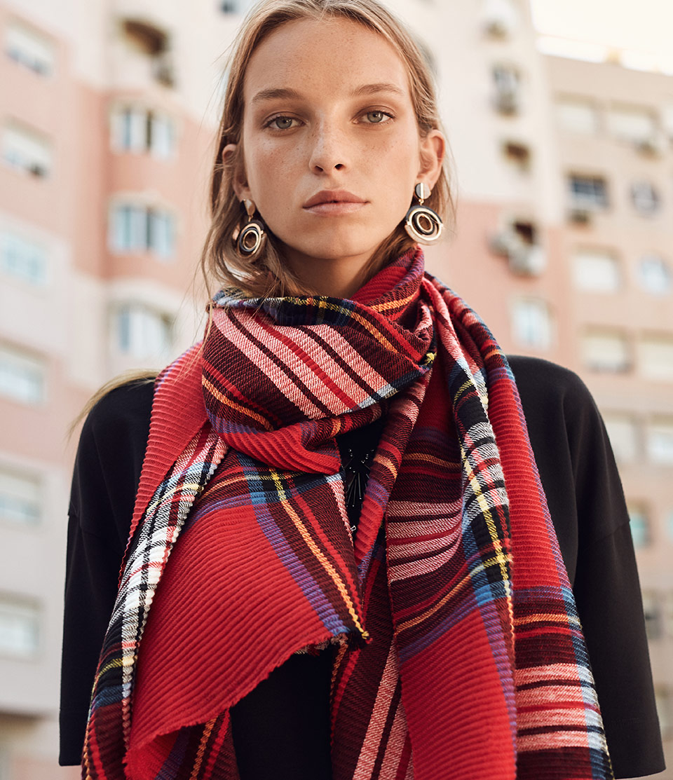 Parfois apresenta coleção outono/inverno “Be Iconic”