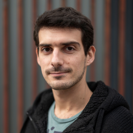 Samuel Costa