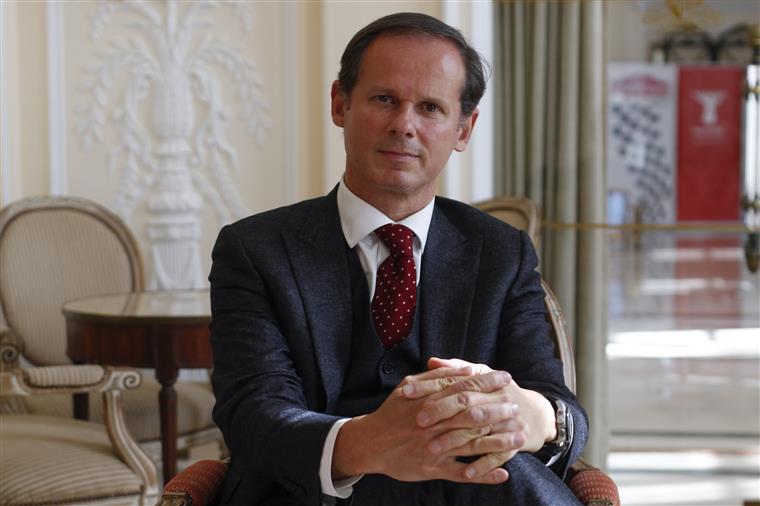 Depois de 30 anos, José Rodrigues dos Santos não vai conduzir noite eleitoral. Saiba a razão