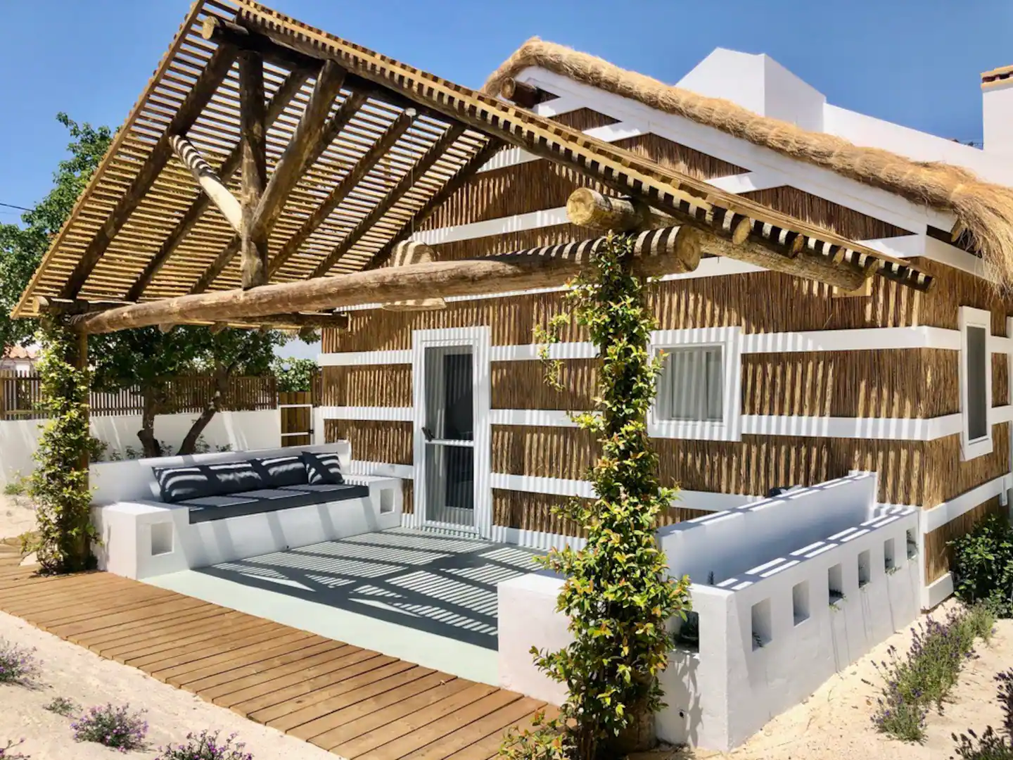 Comporta Cabin 2