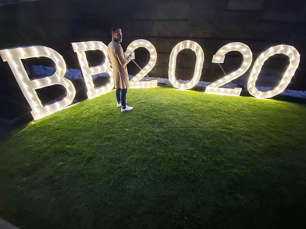 “Big Brother 2020”. Programa arranca com os concorrentes fora da casa e só entram depois de fazerem teste à COVID-19