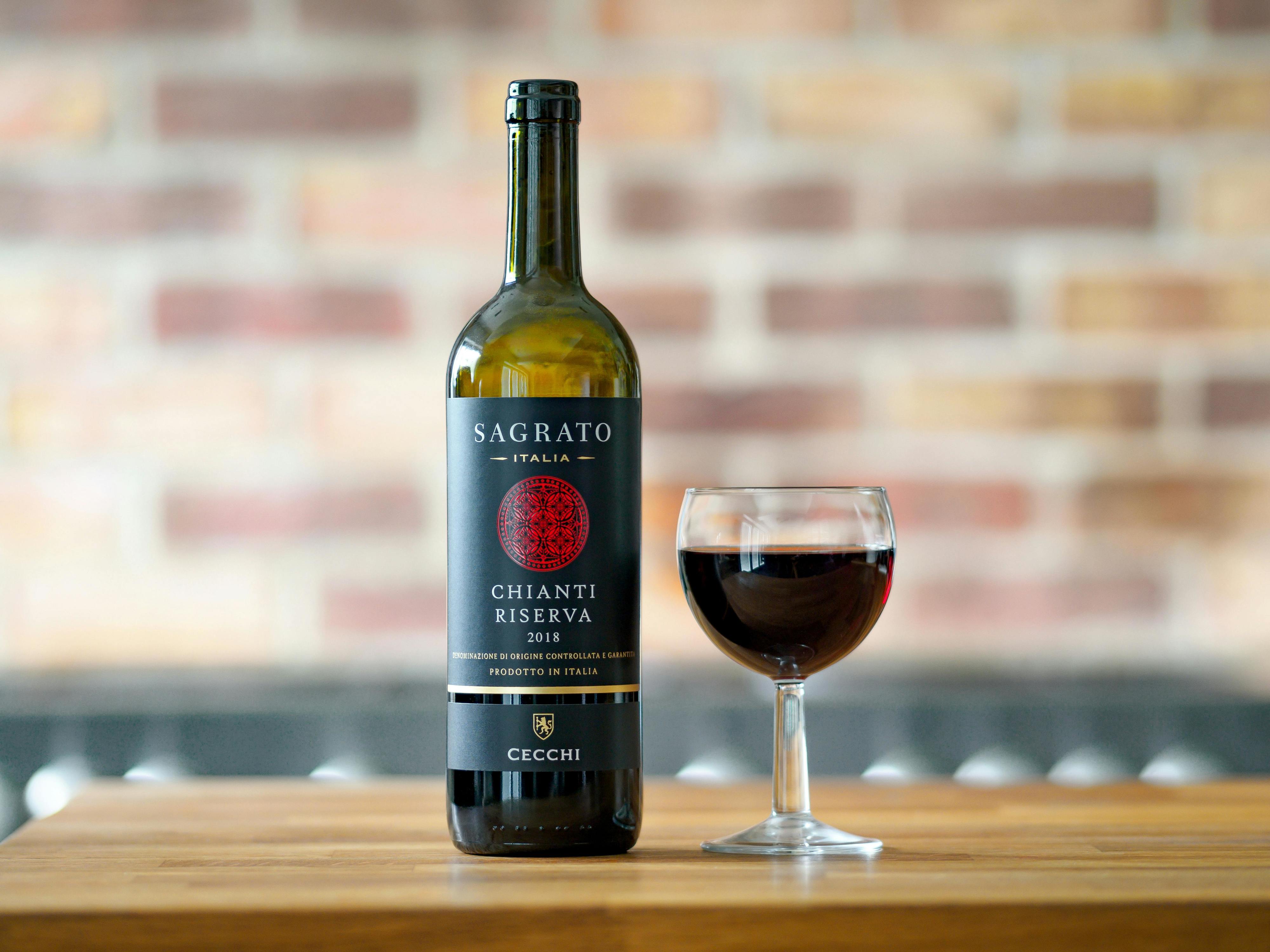 Chianti Chianti
