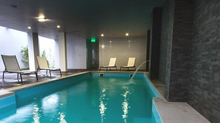 8 escapadinhas românticas com spa para aproveitar o fim de semana do Dia dos Namorados