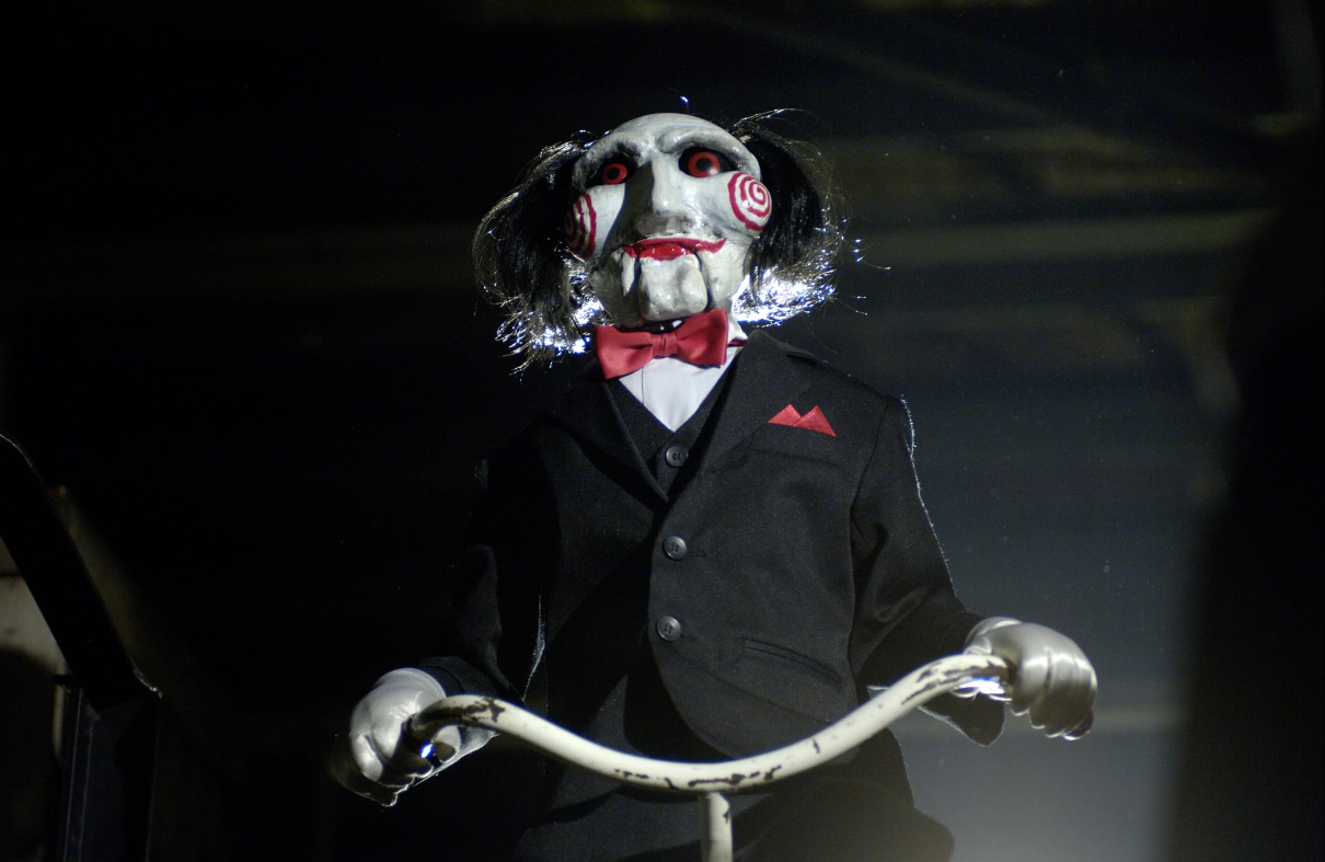 Dos clássicos aos mais recentes. 13 filmes de terror para ver nesta sexta-feira 13