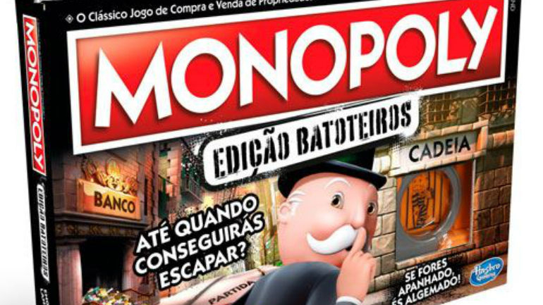 Os 10 jogos de tabuleiro mais fixes para oferecer a adultos