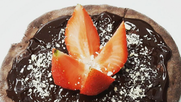 7 bombas de chocolate para provar em Lisboa e Porto