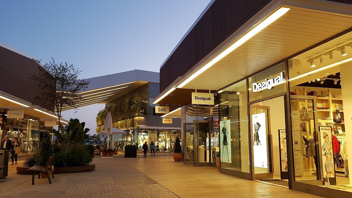Outlet Viladecans