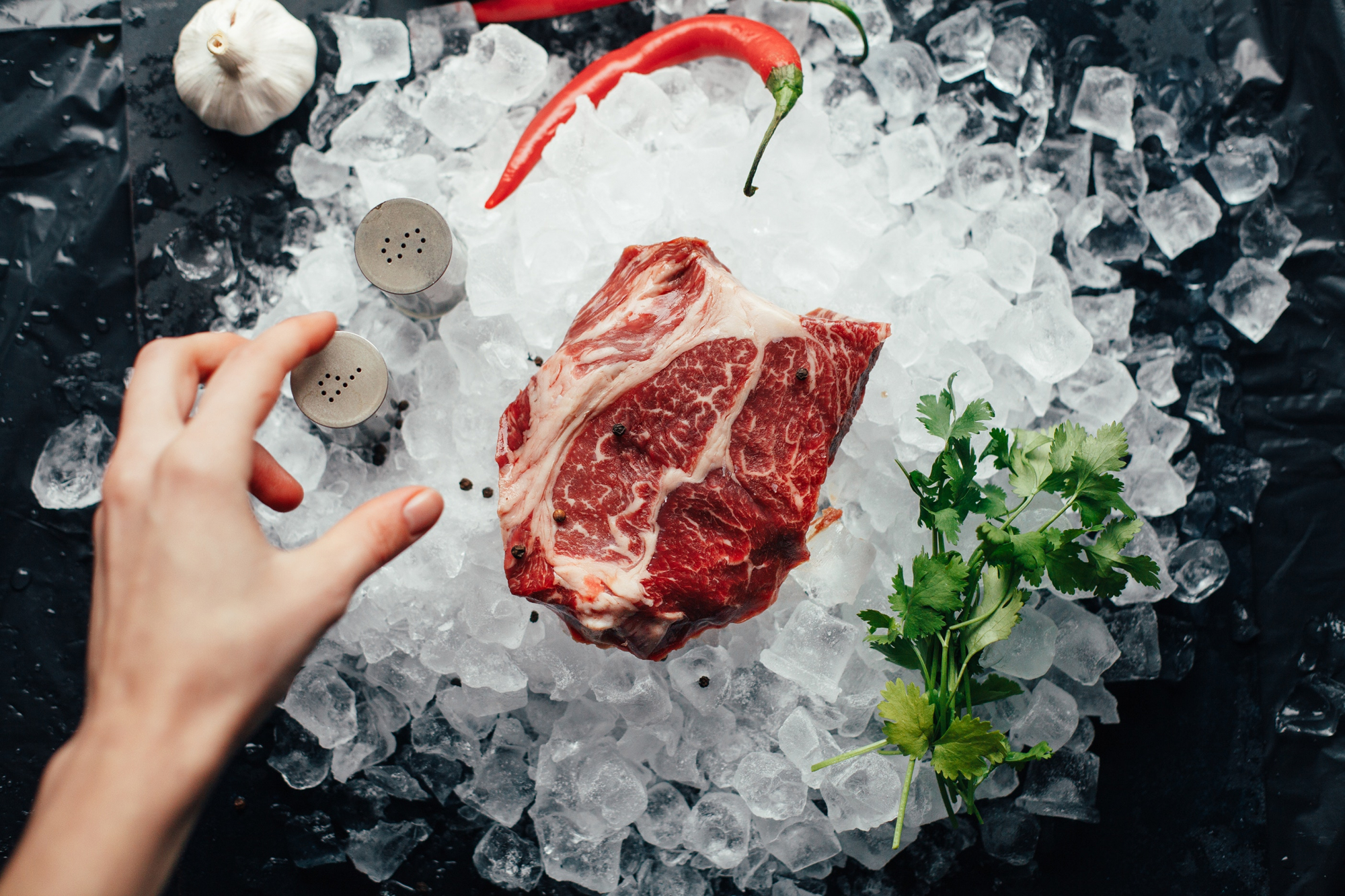 Em 2040, maior parte da “carne” não virá de animais abatidos, sugere relatório