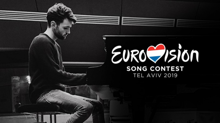Quem está à frente de Conan Osíris nas previsões da Eurovisão?