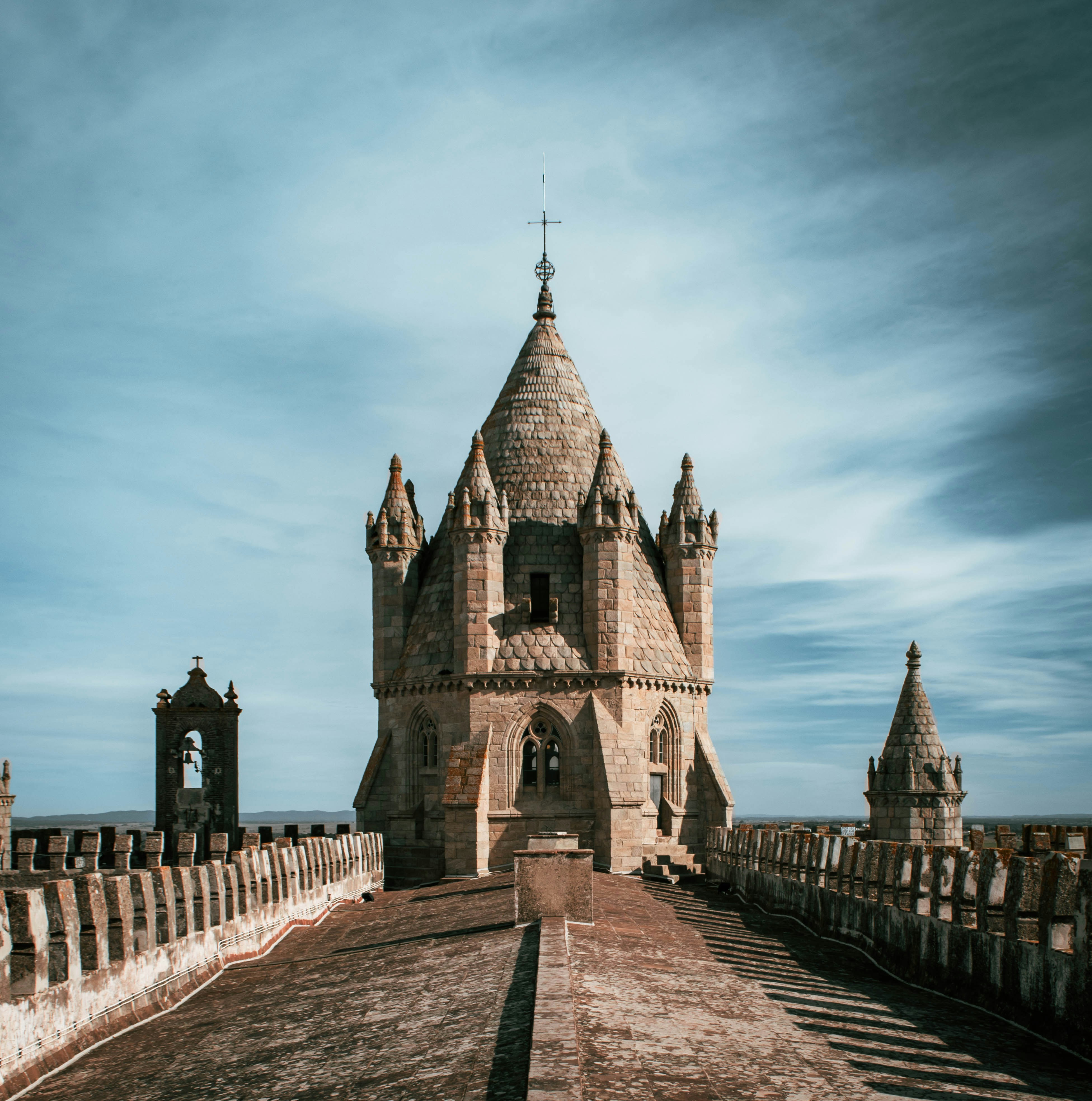 Sé Catedral de Évora