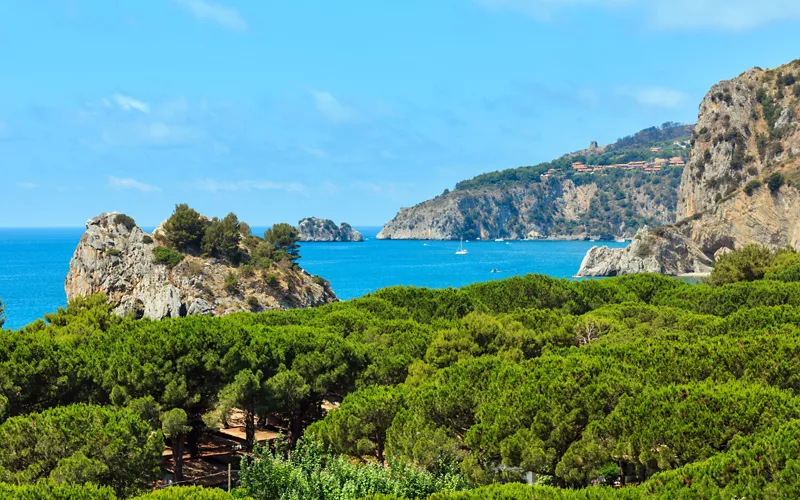 CILENTO