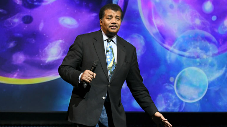 Cientista de Harvard defende existência de aliens. Mas não é o único