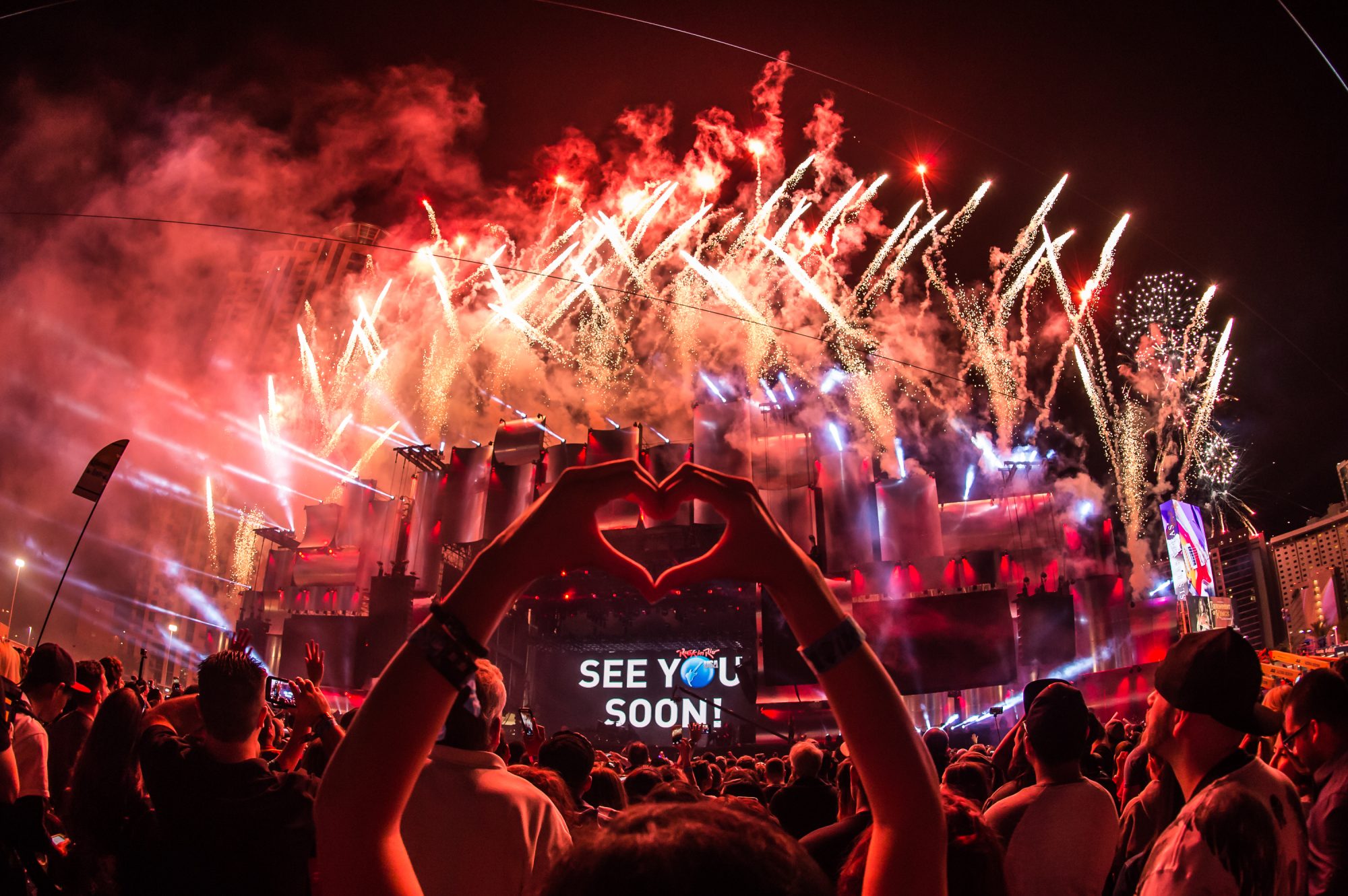 Rock in Rio Lisboa foi oficialmente adiado e já há novas datas