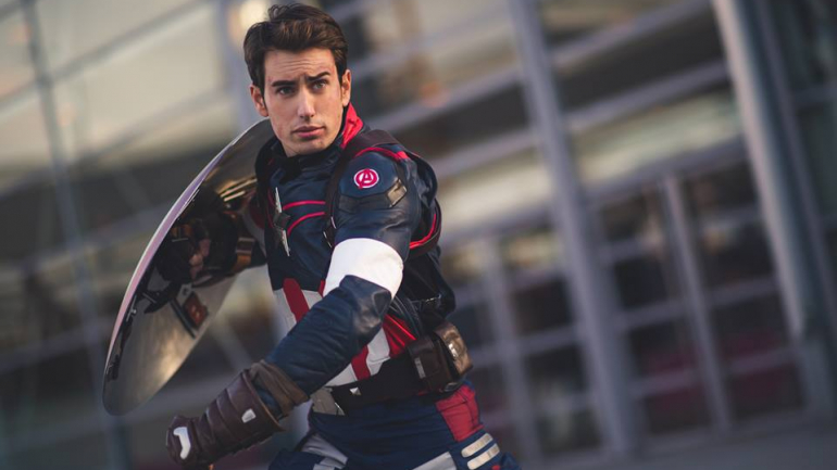 Comic Con 2019. O que vai poder ver e quem são as estrelas com que pode tirar selfies